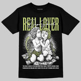 Sneaker School 11s DopeSkill T-Shirt Real Lover Graphic
