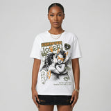 Olive 5s DopeSkill T-Shirt Certified Lover Graphic