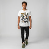 Olive 5s DopeSkill T-Shirt Certified Lover Graphic