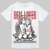 Gel-Nimbus 10.1 Strawberry DopeSkill T-Shirt Real Lover Graphic