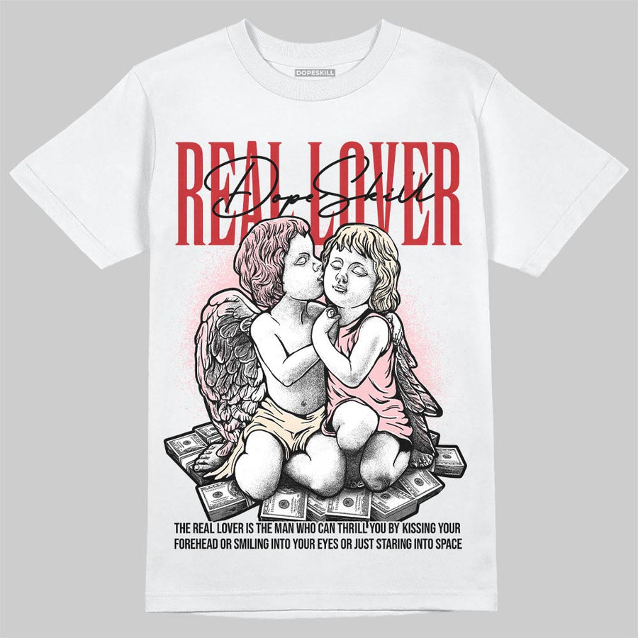 Gel-Nimbus 10.1 Strawberry DopeSkill T-Shirt Real Lover Graphic