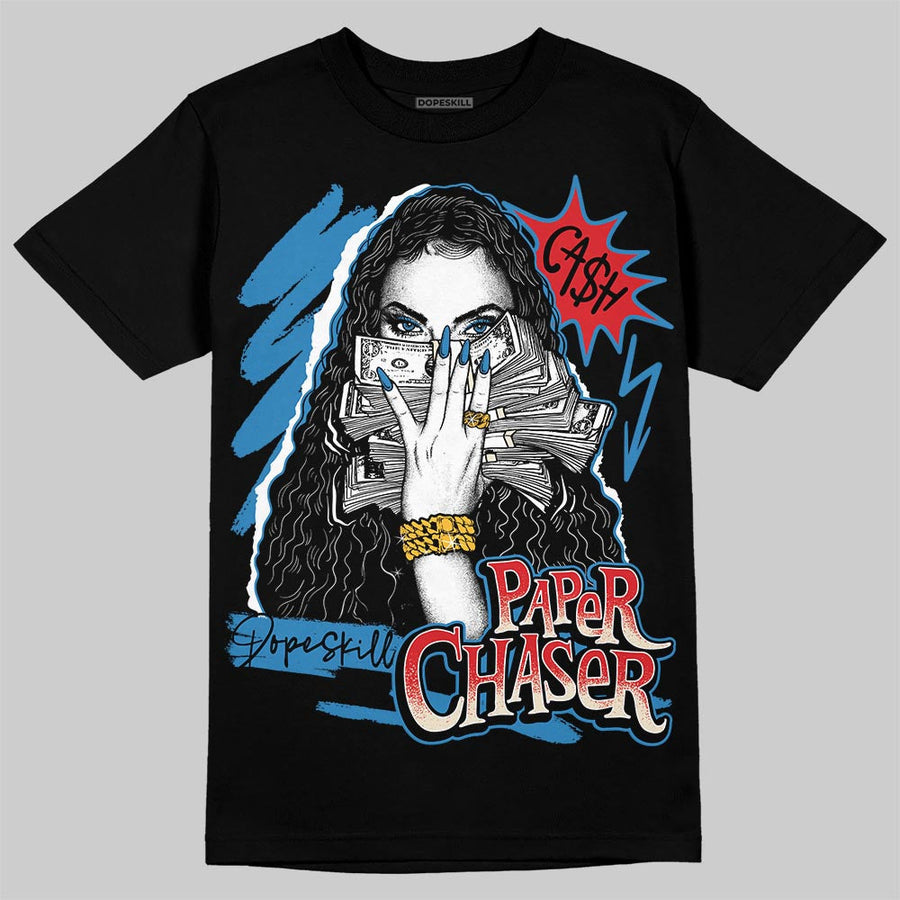 Rare Air 3s DopeSkill T-Shirt NPC Graphic