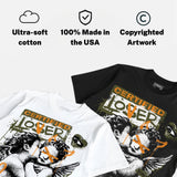 Olive 5s DopeSkill T-Shirt Certified Lover Graphic
