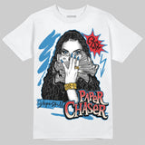 Rare Air 3s DopeSkill T-Shirt NPC Graphic