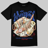 Rare Air 4s DopeSkill T-Shirt Whippin Graphic