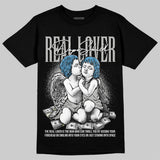 Steel 10s DopeSkill T-Shirt Real Lover Graphic