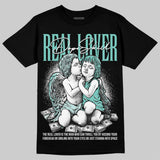 Igloo 11s DopeSkill T-Shirt Real Lover Graphic