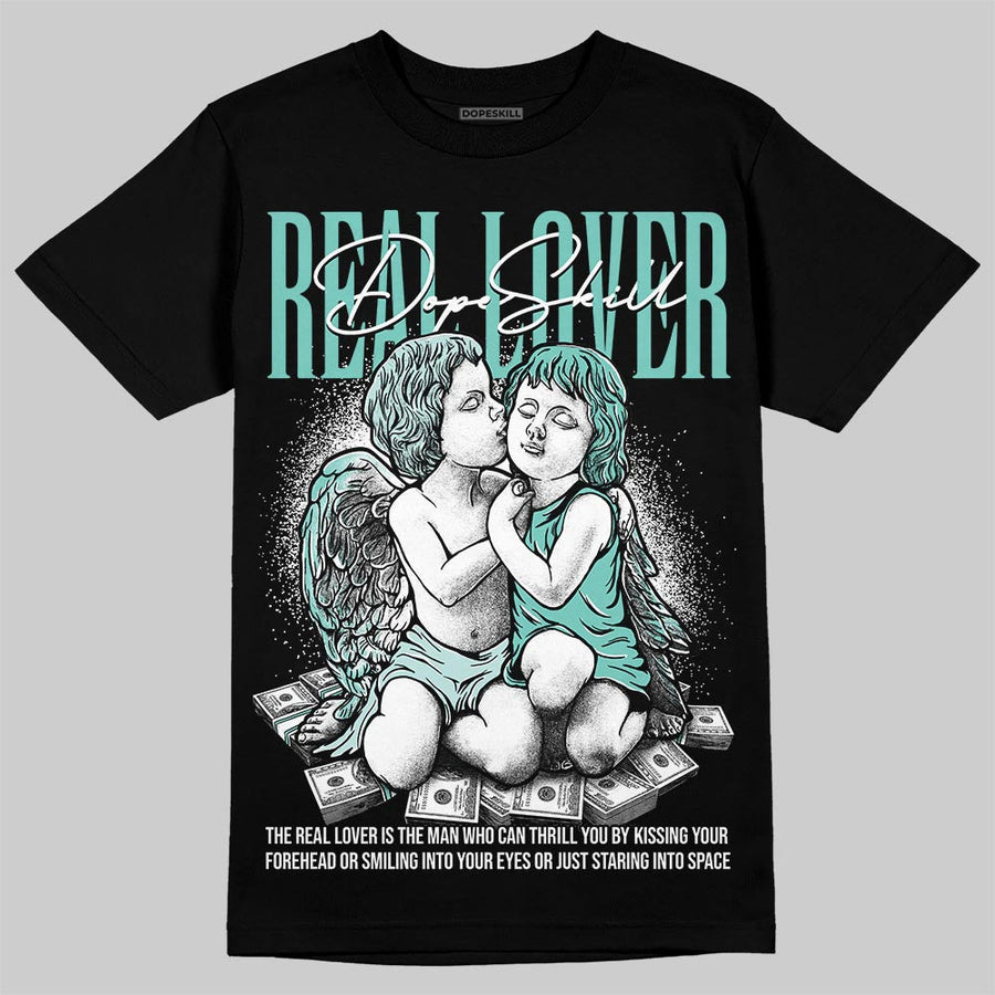 Igloo 11s DopeSkill T-Shirt Real Lover Graphic