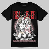 Gel-Nimbus 10.1 Strawberry DopeSkill T-Shirt Real Lover Graphic