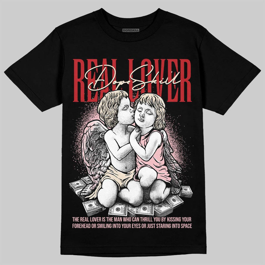 Gel-Nimbus 10.1 Strawberry DopeSkill T-Shirt Real Lover Graphic