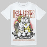 Gel-Nimbus 10.1 Banana DopeSkill T-Shirt Real Lover Graphic