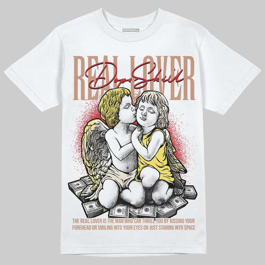Gel-Nimbus 10.1 Banana DopeSkill T-Shirt Real Lover Graphic