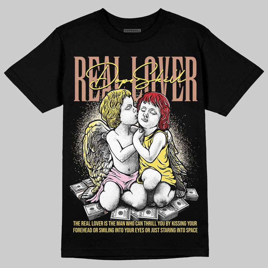 Gel-Nimbus 10.1 Banana DopeSkill T-Shirt Real Lover Graphic