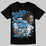 UNC 11s DopeSkill T-Shirt Stressless Graphic