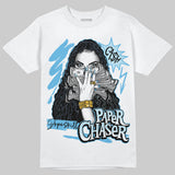 Legend Blue 11s DopeSkill T-Shirt NPC Graphic