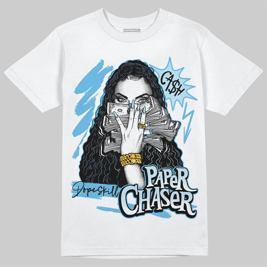 Legend Blue 11s DopeSkill T-Shirt NPC Graphic