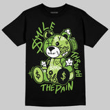 Max 95 OG 'Neon' DopeSkill T-Shirt Smile Through The Pain Graphic