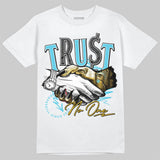 Gamma 11s DopeSkill T-Shirt Trust No One Graphic