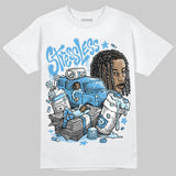 UNC 11s DopeSkill T-Shirt Stressless Graphic