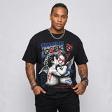Rare Air 4s DopeSkill T-Shirt Certified Lover Graphic