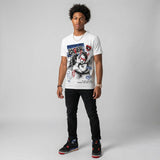 Rare Air 4s DopeSkill T-Shirt Certified Lover Graphic