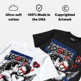 Rare Air 4s DopeSkill T-Shirt Certified Lover Graphic