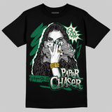 Pine Green 13s DopeSkill T-Shirt NPC Graphic