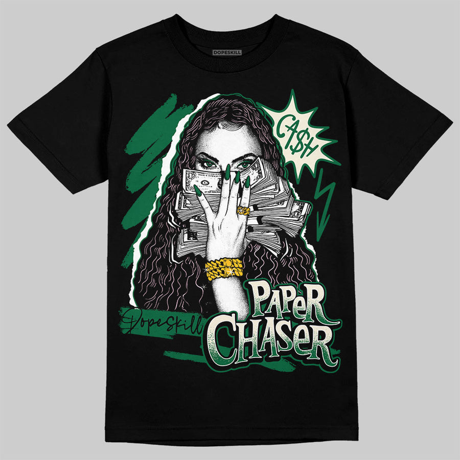 Pine Green 13s DopeSkill T-Shirt NPC Graphic