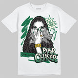 Pine Green 13s DopeSkill T-Shirt NPC Graphic