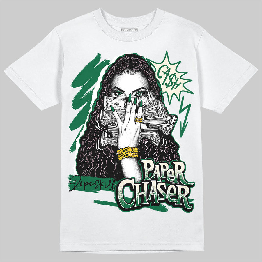 Pine Green 13s DopeSkill T-Shirt NPC Graphic