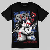 Rare Air 4s DopeSkill T-Shirt Certified Lover Graphic