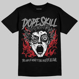 Bugs Bunny 8s DopeSkill T-Shirt Root of Evil Graphic