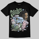 'Spring Is In The Air' 3s DopeSkill T-Shirt Stressless Graphic