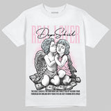 35th Anniversary 5s DopeSkill T-Shirt Real Lover Graphic
