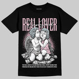 35th Anniversary 5s DopeSkill T-Shirt Real Lover Graphic