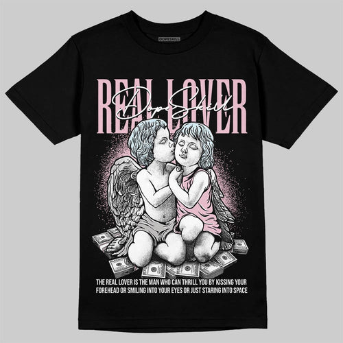 35th Anniversary 5s DopeSkill T-Shirt Real Lover Graphic