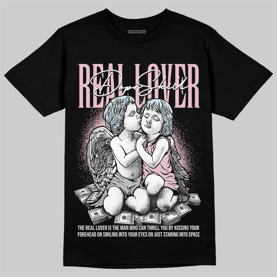 35th Anniversary 5s DopeSkill T-Shirt Real Lover Graphic