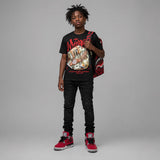 Toro Bravo 4s DopeSkill T-Shirt Whippin Graphic