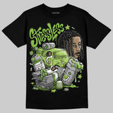 Max 95 OG 'Neon' DopeSkill T-Shirt Stressless Graphic
