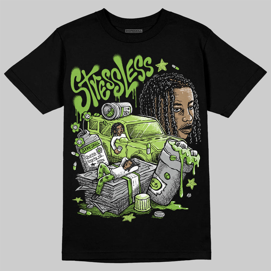 Max 95 OG 'Neon' DopeSkill T-Shirt Stressless Graphic