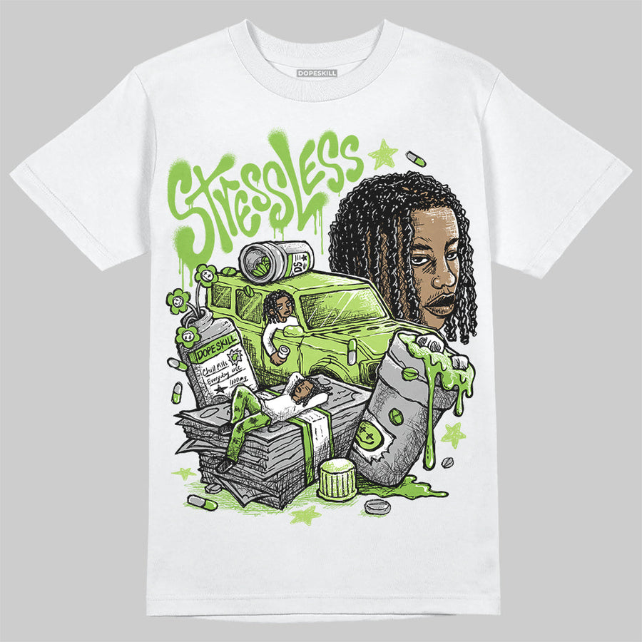 Max 95 OG 'Neon' DopeSkill T-Shirt Stressless Graphic