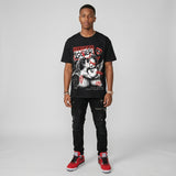 Toro Bravo 4s DopeSkill T-Shirt Certified Lover Graphic