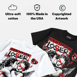 Toro Bravo 4s DopeSkill T-Shirt Certified Lover Graphic