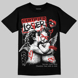 Toro Bravo 4s DopeSkill T-Shirt Certified Lover Graphic