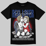 Seoul 2.0 3s DopeSkill T-Shirt Real Lover Graphic