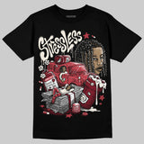 Valentine’s Day 4s DopeSkill T-Shirt Stressless Graphic