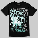 Igloo 11s DopeSkill T-Shirt Speak It Graphic