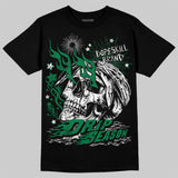 Green Collection DopeSkill T-Shirt Drip Season Graphic