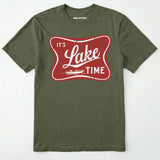 Lake T-Shirt