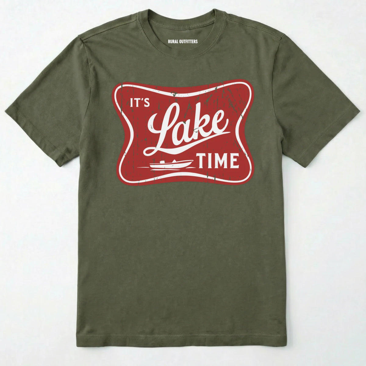 Lake T-Shirt